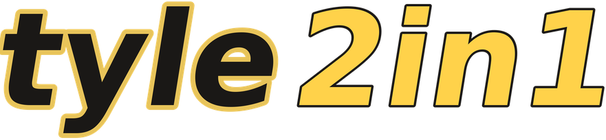 tyle2in1 logo