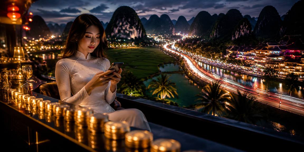 tyle2in1 Casino trực tiếp